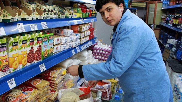 "Esnaf dükkanlarını korumalıyız"