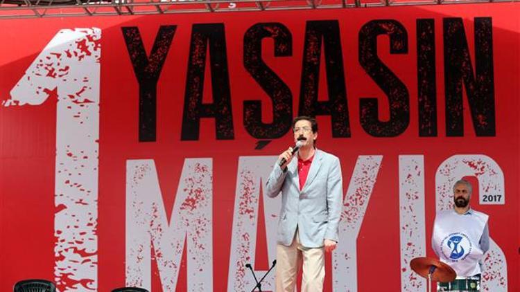 KESK Başkanı Özgen: 100 bin kamu emekçisi işinden edildi