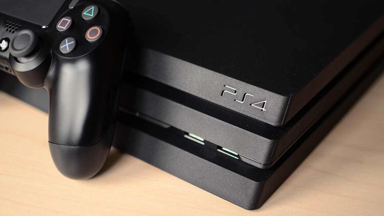 PlayStation 4 satış yine rekoru kırdı