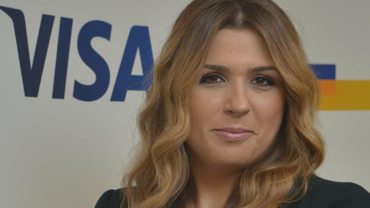 Visa, 50 bin Euro’luk büyük yarışa start verdi
