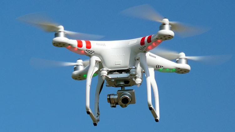 Almanya’da dronlara sıkı takip geliyor