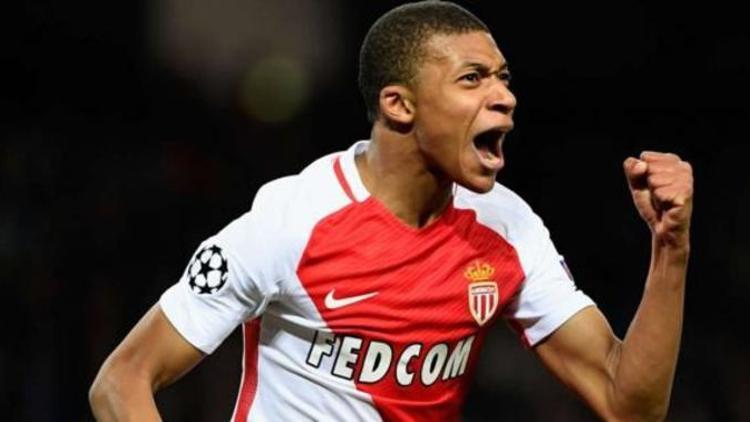 Mbappe için rekor rakam! Minimum 105 milyon euro...
