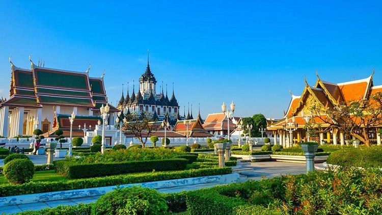 Bangkok’da üç gün neler yapılır?