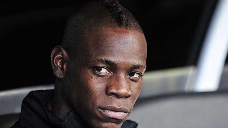 Balotelli'ye kaynak hazır!