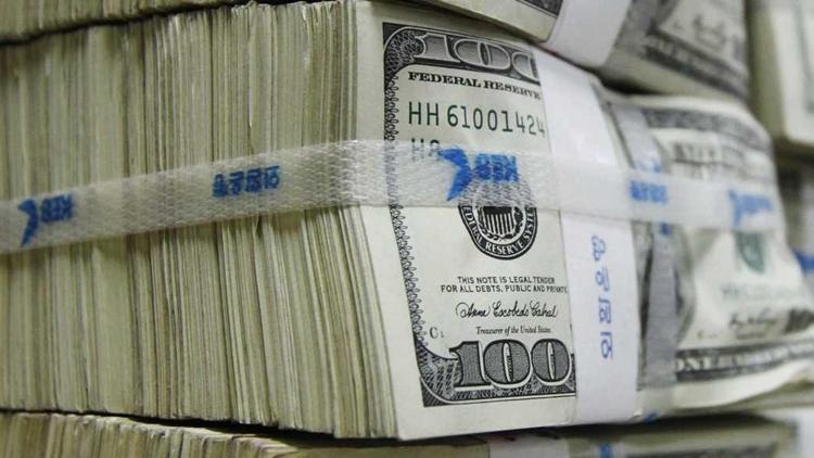 Hazine'den 1,75 milyar dolarlık tahvil ihracı