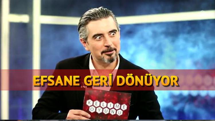 Kelime Oyunu Ekranlara Geri Donuyor Kelime Oyunu Basvurusu Nasil Yapilir
