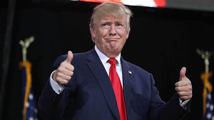 İlk yurtdışı gezisinde: Trump’tan dinler arası seyahat