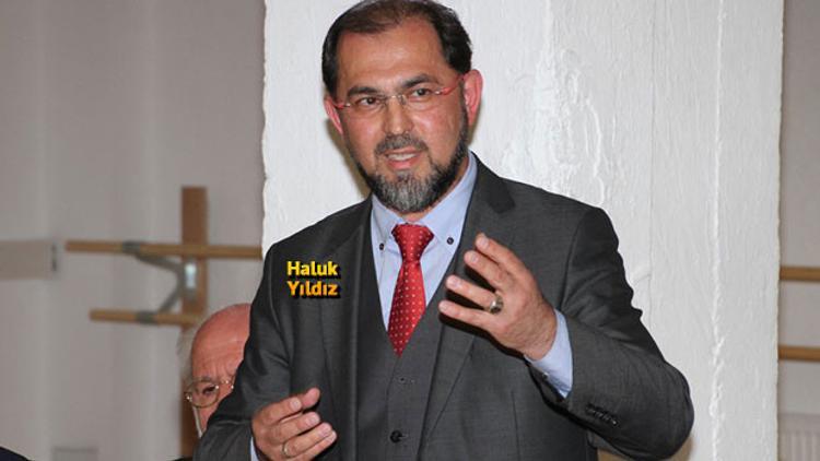 O Türk milletvekilleri sayemizde meclise girdi