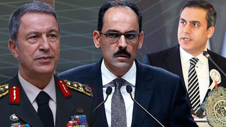 Genelkurmay'dan son dakika açıklaması! ABD'de kritik görüşme