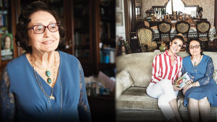 Gülten Dayıoğlu : Ülkemizde öğretim var eğitim yok