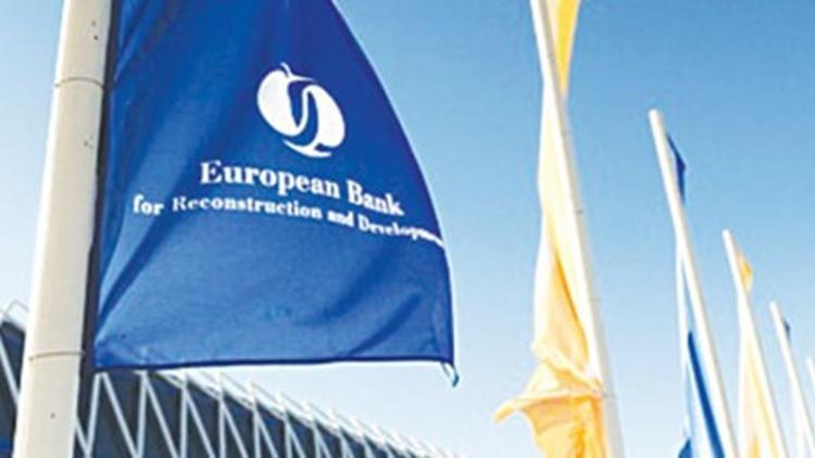 EBRD'den flaş Türkiye açıklaması