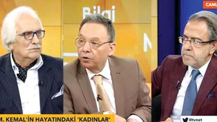 Atatürk'e hakarette son dakika gelişmesi... RTÜK'ten ceza geliyor