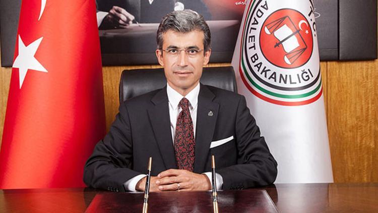 Ölen baÅŸsavcının yürek burkan vasiyeti