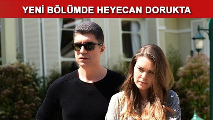 İstanbullu Gelin 11. bölümde neler olacak? İşte, yeni bölüm fragmanı