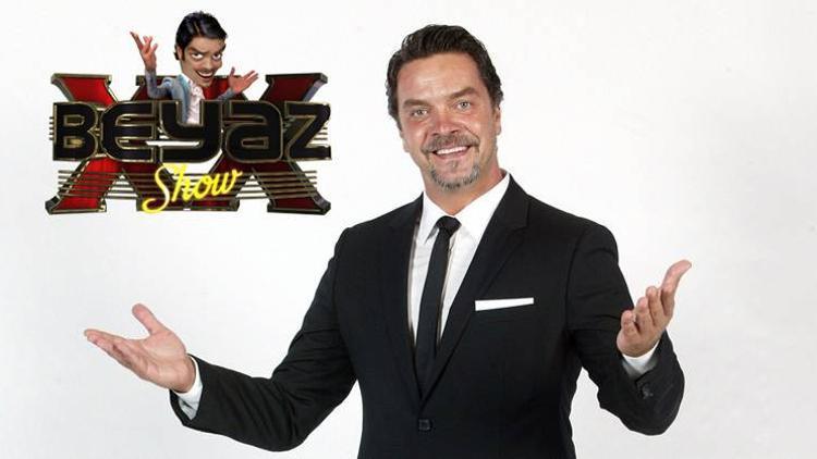 Beyaz Show'un bu haftaki konukları kimler?