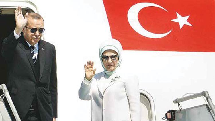 Trump'la görüşme: Virgül değil nokta olacak