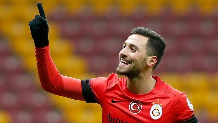 Sinan Gümüş, Portekiz devine mi gidiyor! Sürpriz iddia...