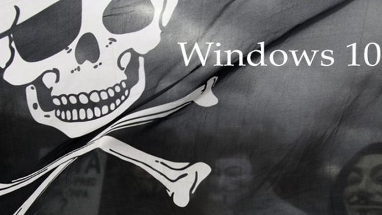 İnternetten korsan film indirenlere Microsoft'tan kötü haber