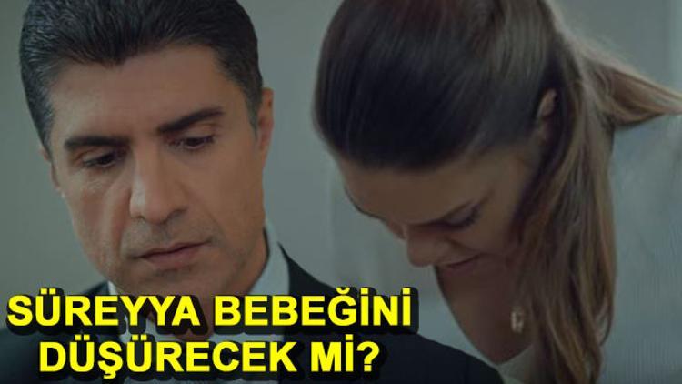 İstanbullu Gelin 12. yeni bölüm fragmanı yayınlandı mı? Süreyya bebeğini düşürdü mü?