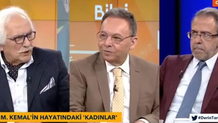 Son Dakika Mustafa Armagan Ve Yavuz Bahadiroglu Ifade Verdi