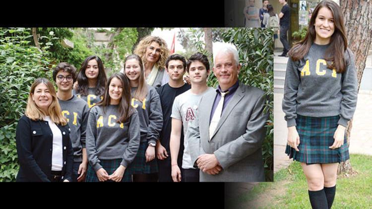 Akıllı telefonsuz yıllarla Harvard'da 1 milyonluk burs
