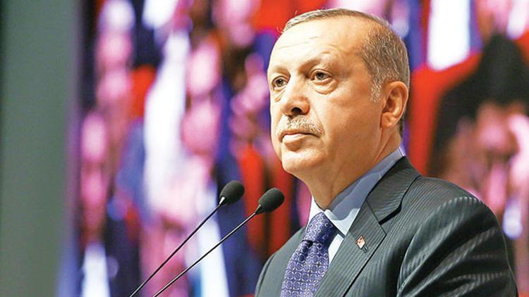 Erdoğan, TÜSİAD YİK’e katılıyor