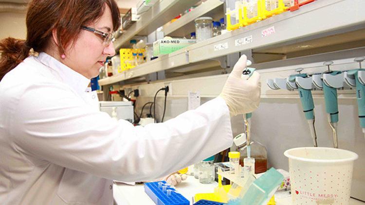 Japonya ve ABD'den Boğaziçi'nin aşı teknolojisine patent!