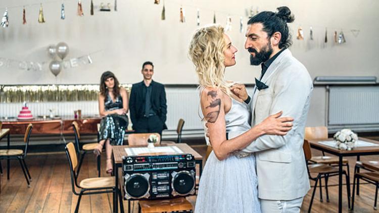 Fatih Akın 10 yıl sonra yine Cannes’da