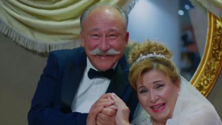 Bir dizi daha veda ediyor