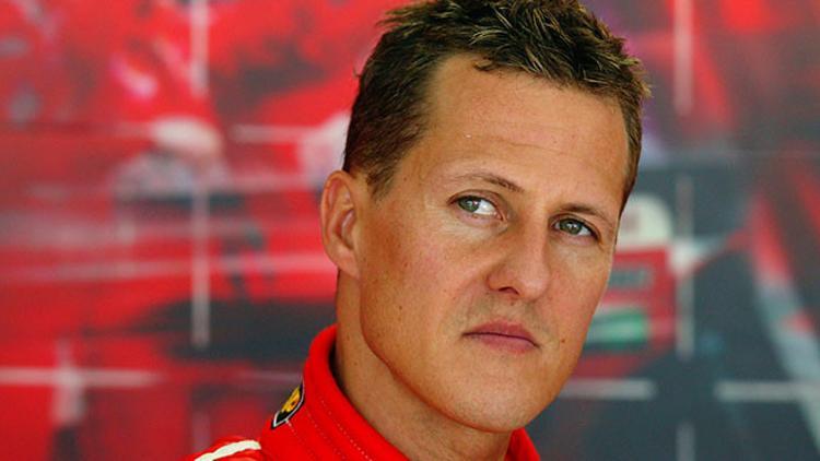 Michael Schumacher'in eşine şantaj, oğluna ölüm tehdidi!