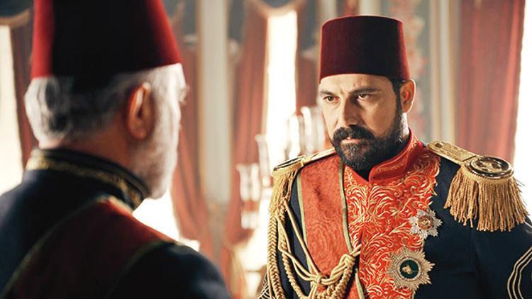 AP’de ‘Payitaht’ önergesi