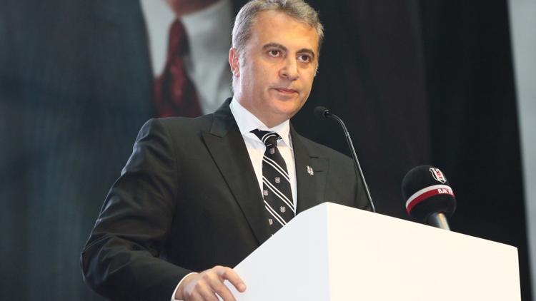 F.Bahçe'ye gönderme... 'Beşiktaş'ın oyuncusunu alıp, kulübede oturtanların hali ortada!'