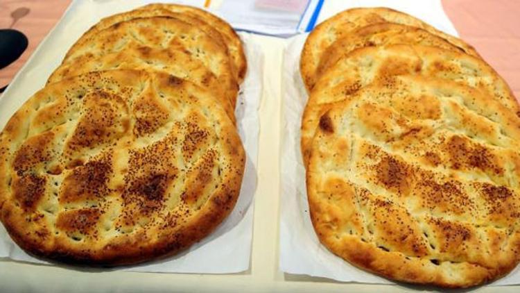 Palandöken'den "askıya ekmek ve pide bırakma"