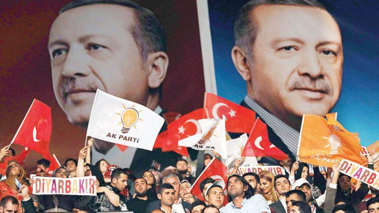 Yönetimde 19 değişiklik