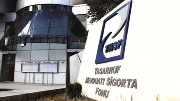 40.3 milyar liralık holding TMSF