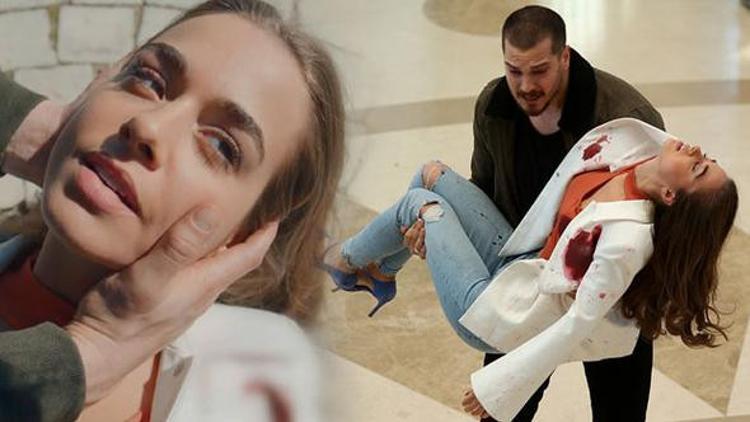 Bensu Soral'dan İçerde itirafı!