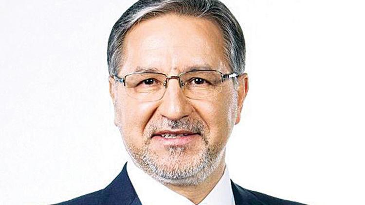 Mustafa Karataş: Paylaşmak güzeldir