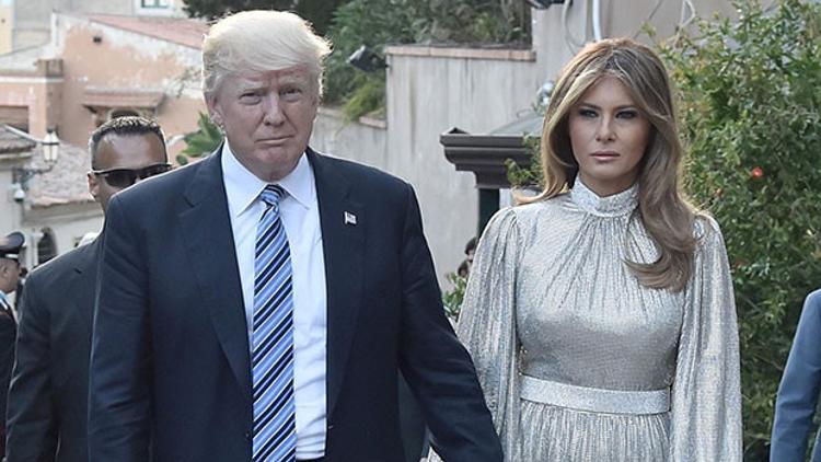 ABD Başkanı Trump'tan ramazan mesajı