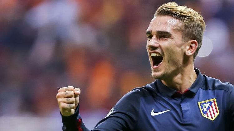 Barcelona'dan "yeni" Griezmann hamlesi! 120 milyon euro...