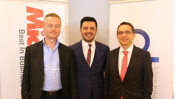 Türkiye’nin ilk MicroStrategy Sempozyumu düzenlendi