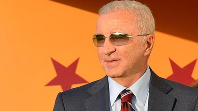 Aysal: Galatasaray bir değişim ihtiyacı içinde!