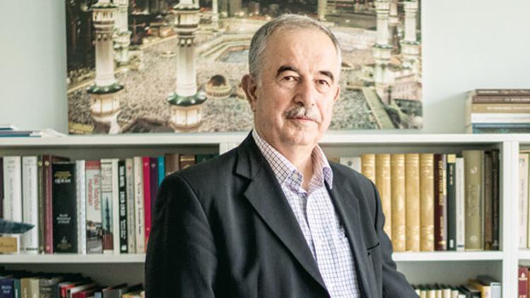 ‘Kendi yanlışlarımıza fetva verir olduk’