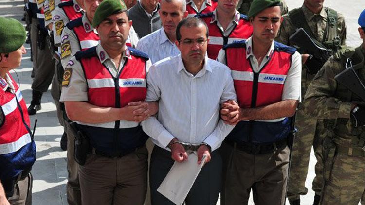 Partigöç'ün savunması alınamadı