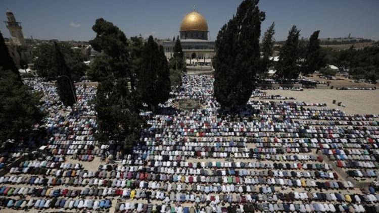 Ramazan ayında boşanmayı yasakladı! İşte nedeni...