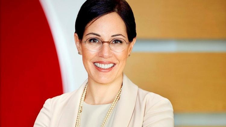 Coca-Cola’da üst düzey atama