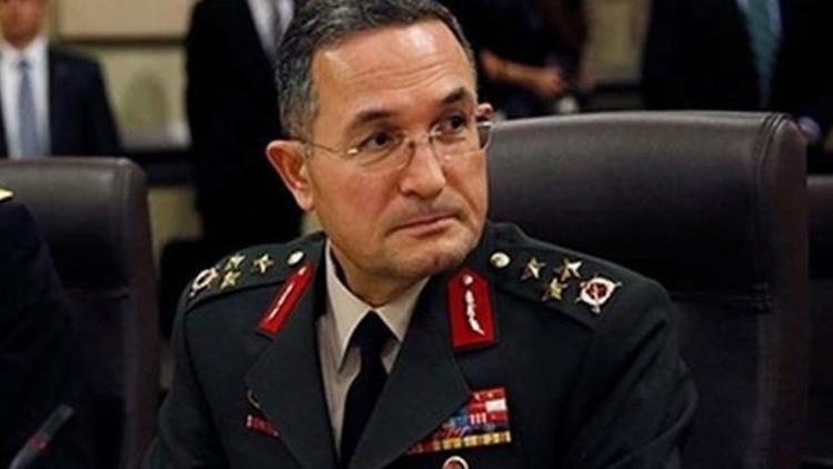 Tutuklu korgeneral Erdal Öztürk, firari Albay'ı suçladı: Benim adıma aramış
