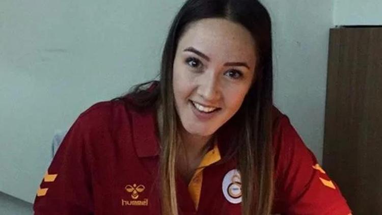 Resmen açıklandı! Milli oyuncu Galatasaray'da