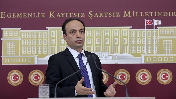 Osman Baydemir hakkında yakalama kararı