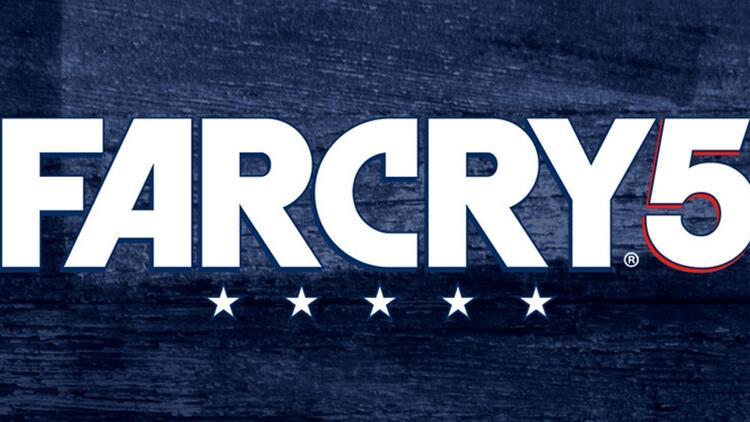 Far Cry 5e ilk videolar geldi