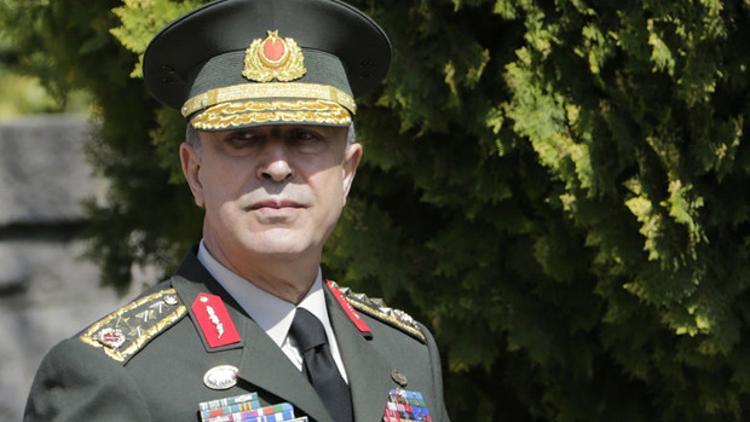 Son dakika... İşte Genelkurmay Başkanı Hulusi Akar'ın yanıtları